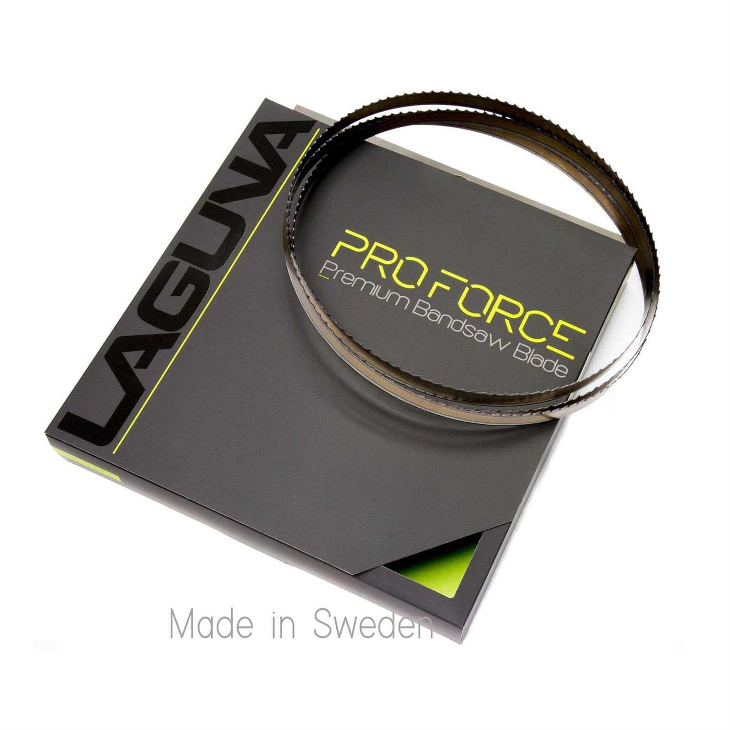 Laguna Resaw King Bandsaw Blade 111 x 3/4 x .024 x Variable TPII by Woodcraft - Image 3