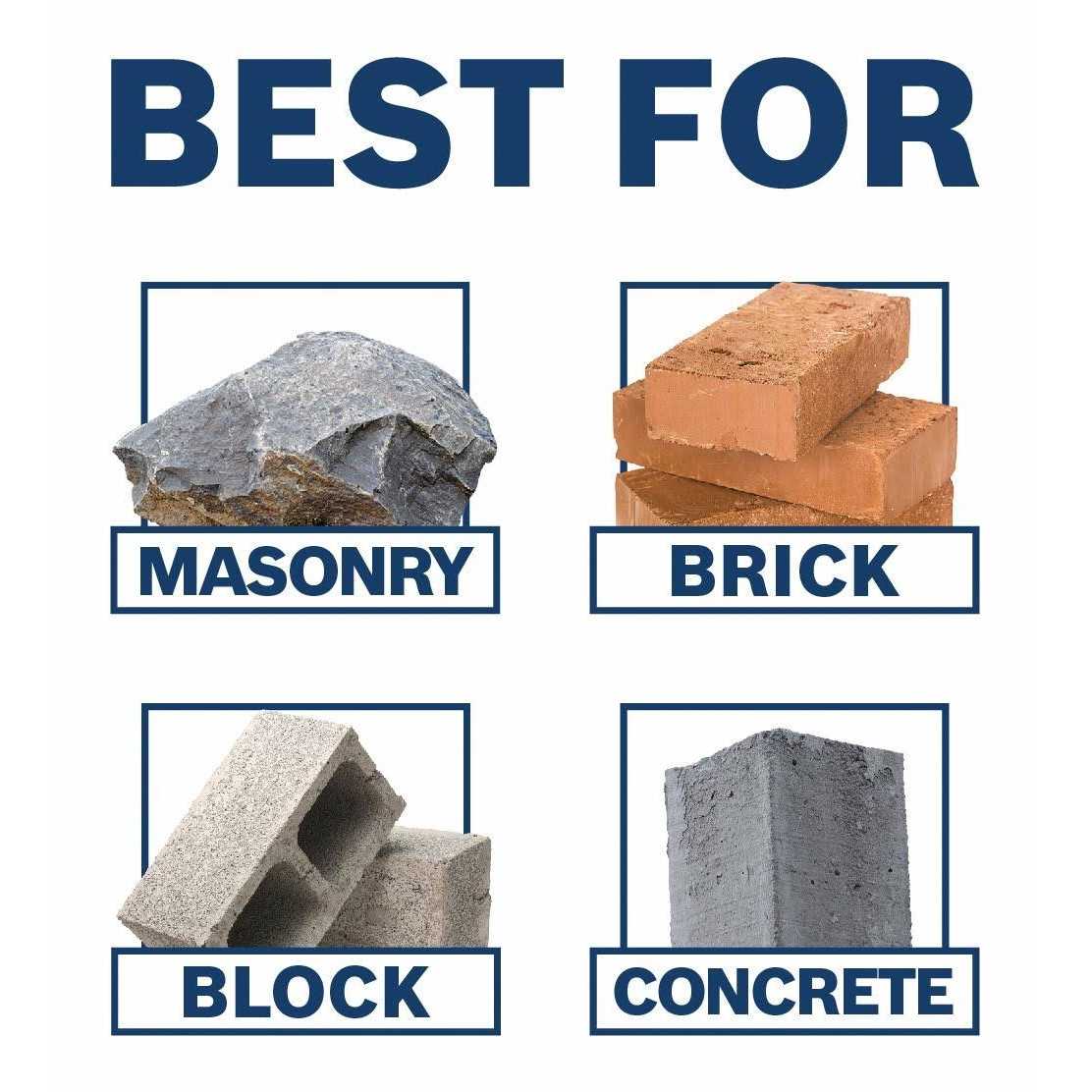 Bosch HS1924 SDS-max Ground Rod Driver - Image 4