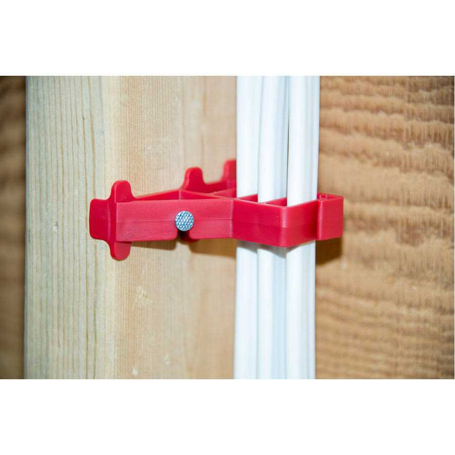 Gardner Bender MCS-20W Multi Cable Staple Wood Stud - Image 3