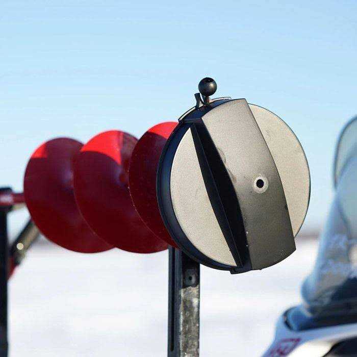 Eskimo Quick Connect Kit 43409 - Image 3