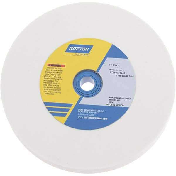 Norton Abrasives 07660788248 Grinding Wheel - Image 4