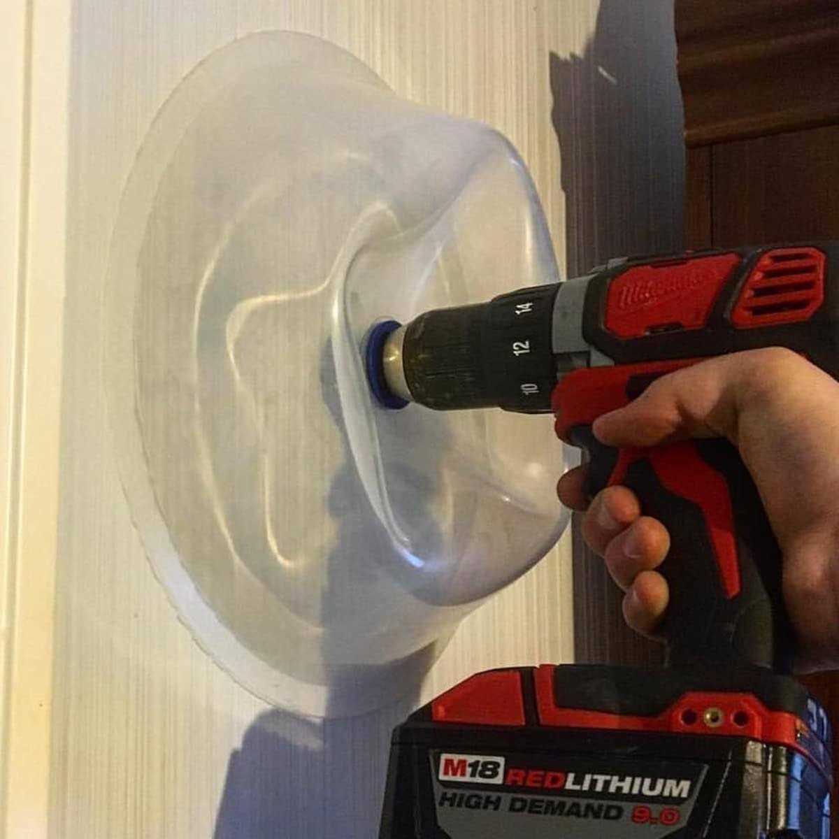 Rack A Tiers 48000 Driller's Dust Bowl - Image 3