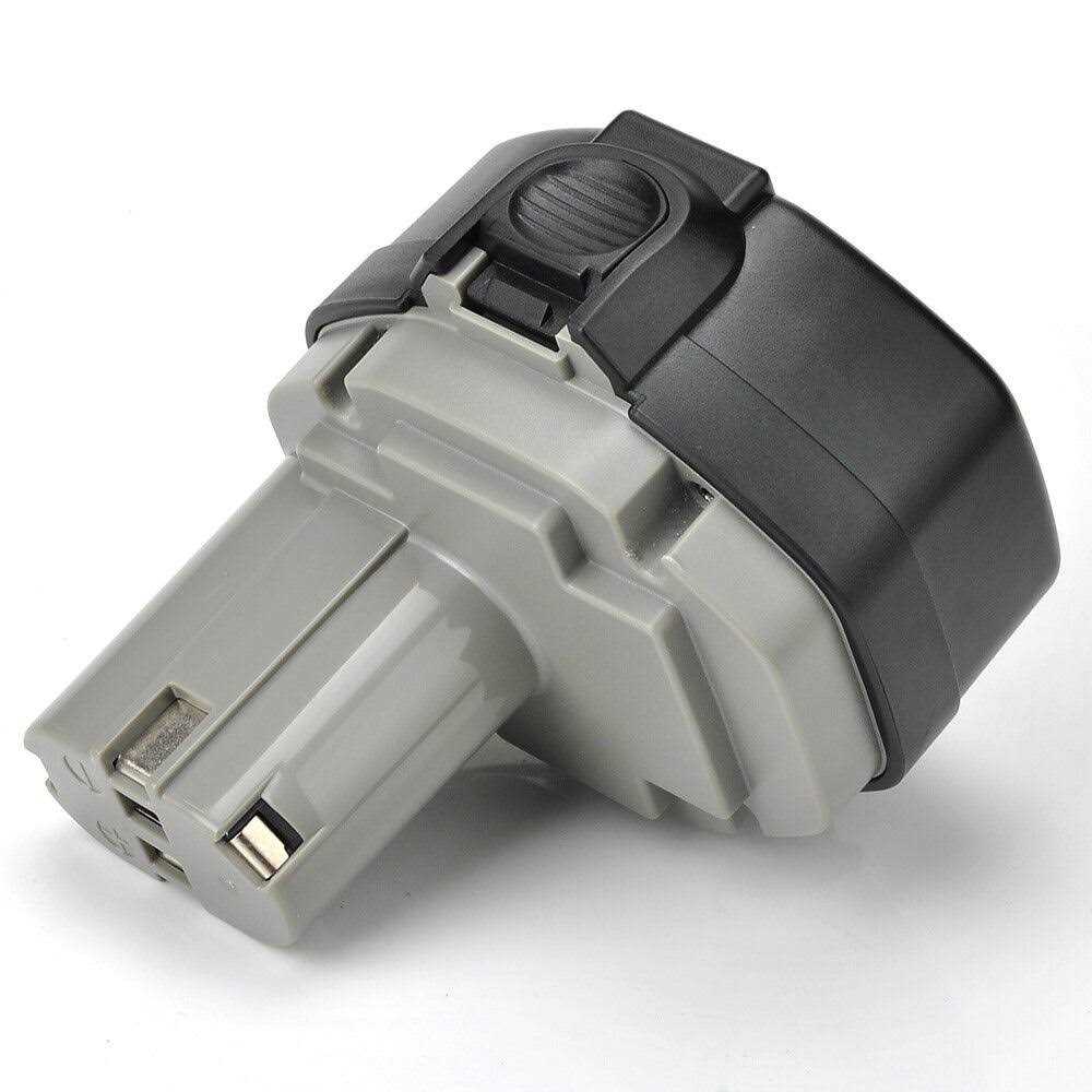 Makita 193158-3 14.4V Ni-MH Battery - Image 3