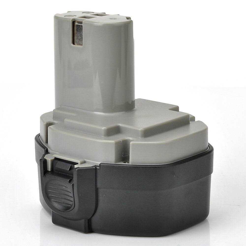 Makita 193158-3 14.4V Ni-MH Battery - Image 5
