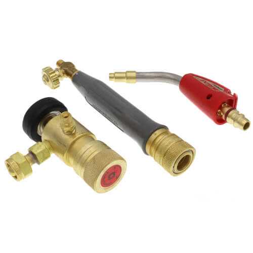 Victor Technologies TurboTorch PL-5ADLX-MC 0386-0832 - Image 4