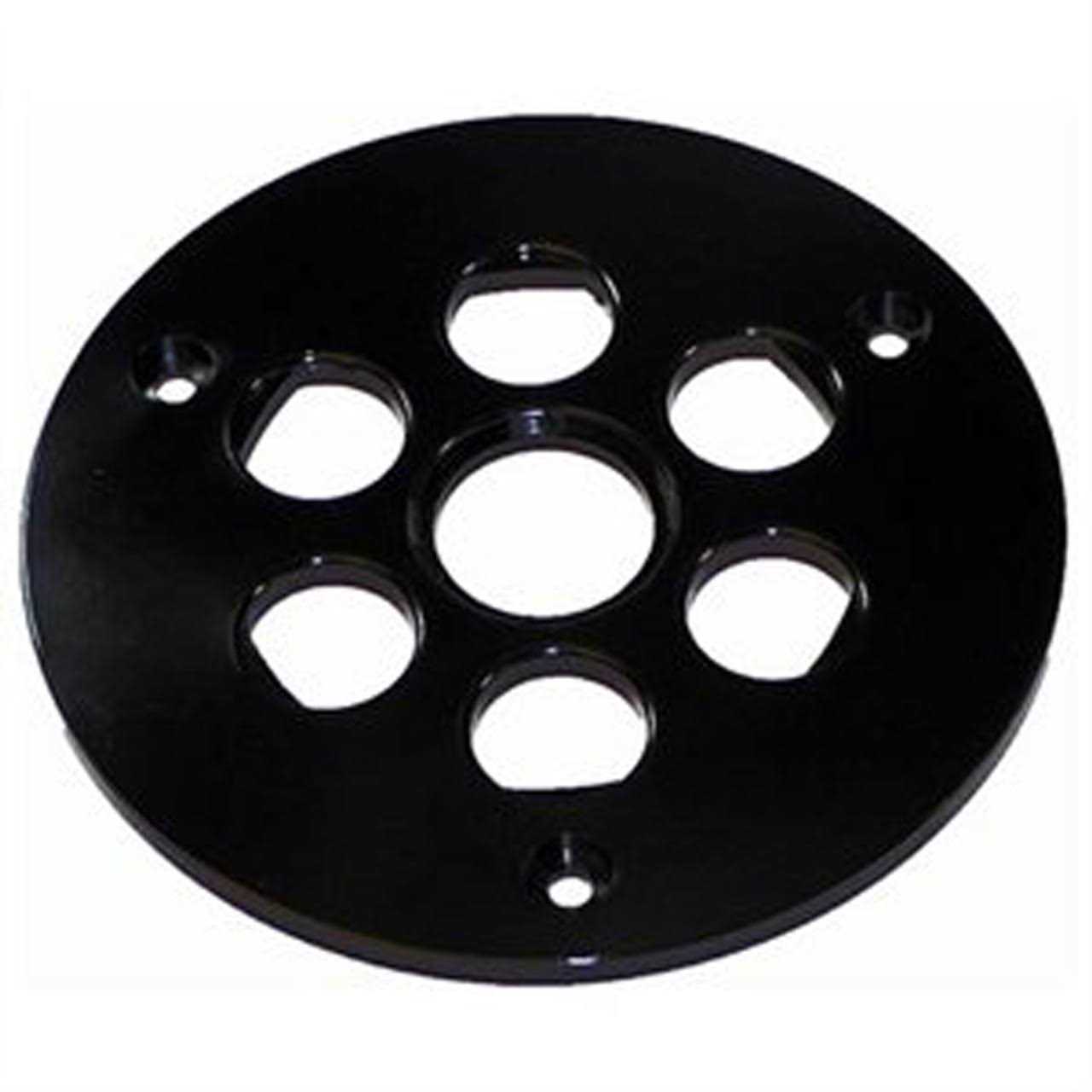 Porter Cable 875807 Sub Base - Image 4