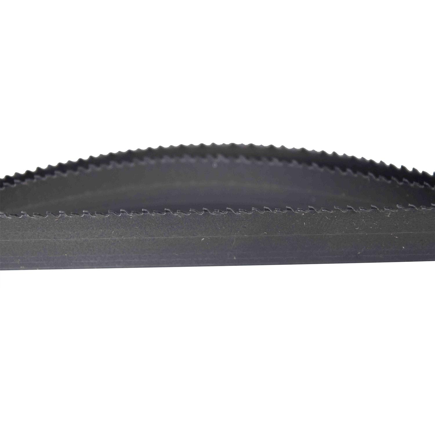 Milwaukee 48-39-0711 Extreme Thin Metal Band Saw Blades 3PK Sub Compact - Image 3