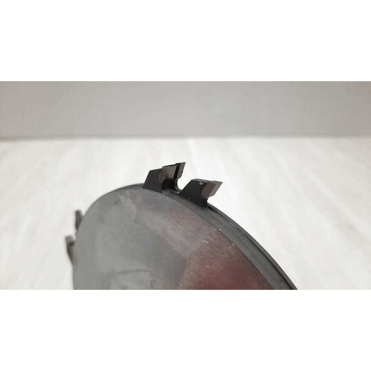 Oshlun Sds-0630 6-Inch 30 Tooth Stack Dado Set with 5/8-Inch Arbor - Image 3