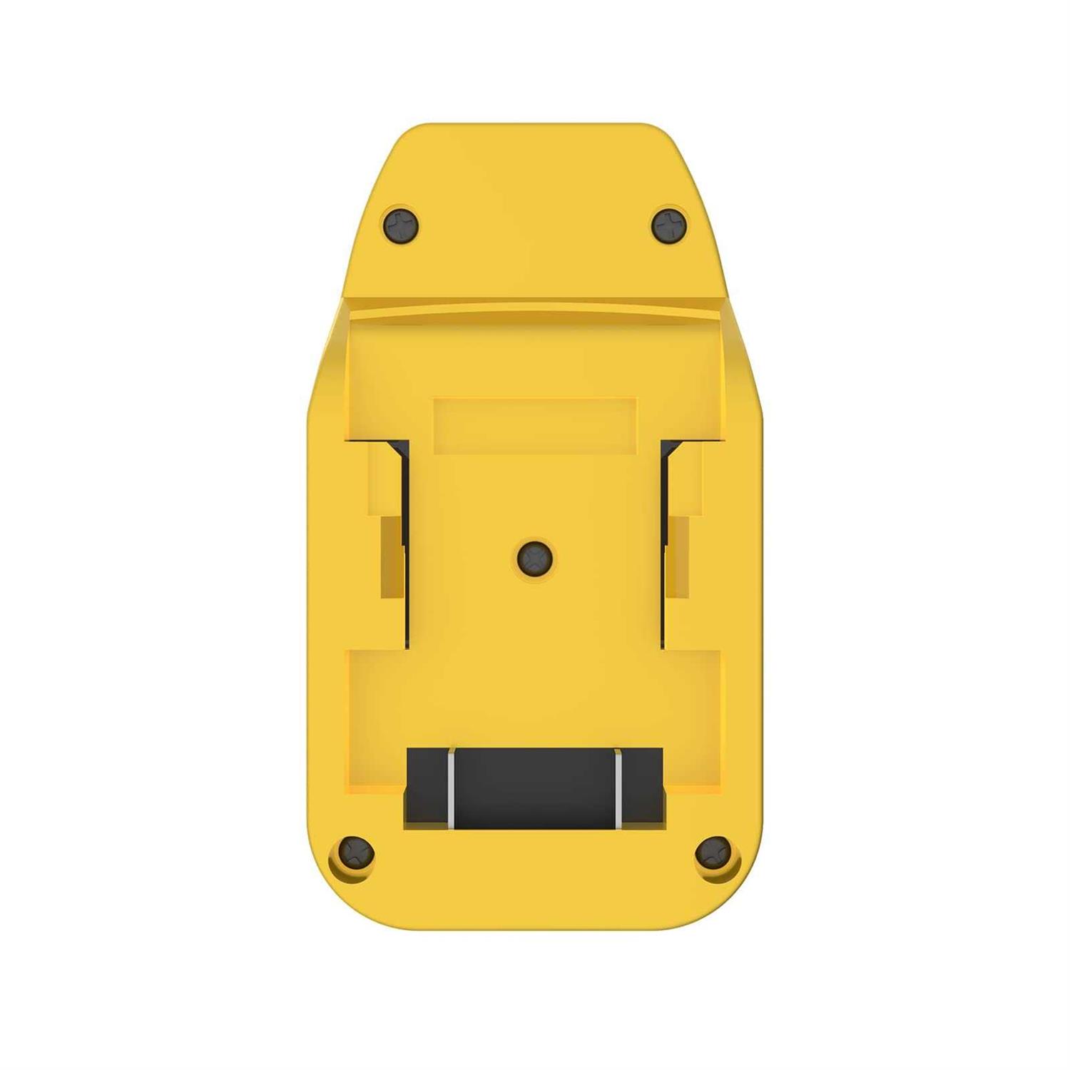 X-Adapter 1x Adapter Only for Black Decker 20V Max - Image 4