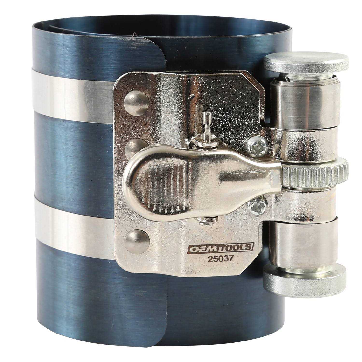 OEMTOOLS 25037 Piston Ring Compressor - Image 3