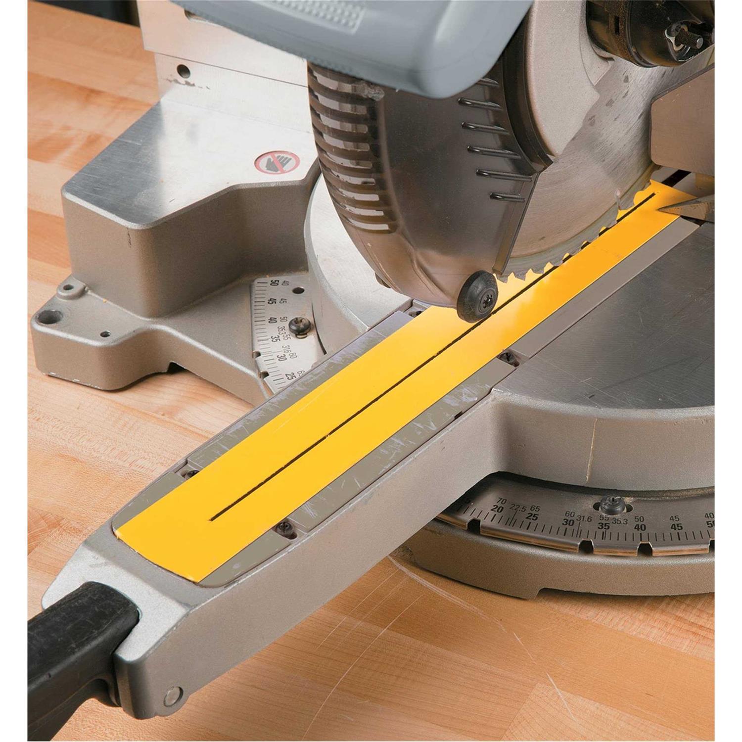 FastCap Zero Clearance Tape 5 Strips - Image 4