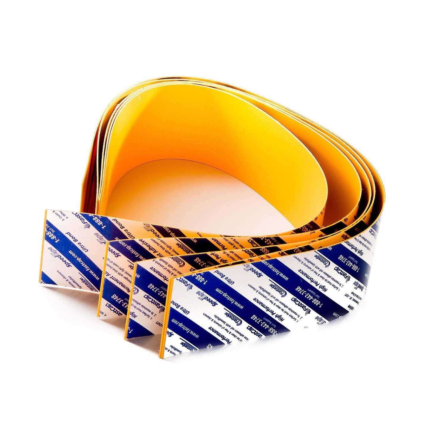 FastCap Zero Clearance Tape 5 Strips - Image 5