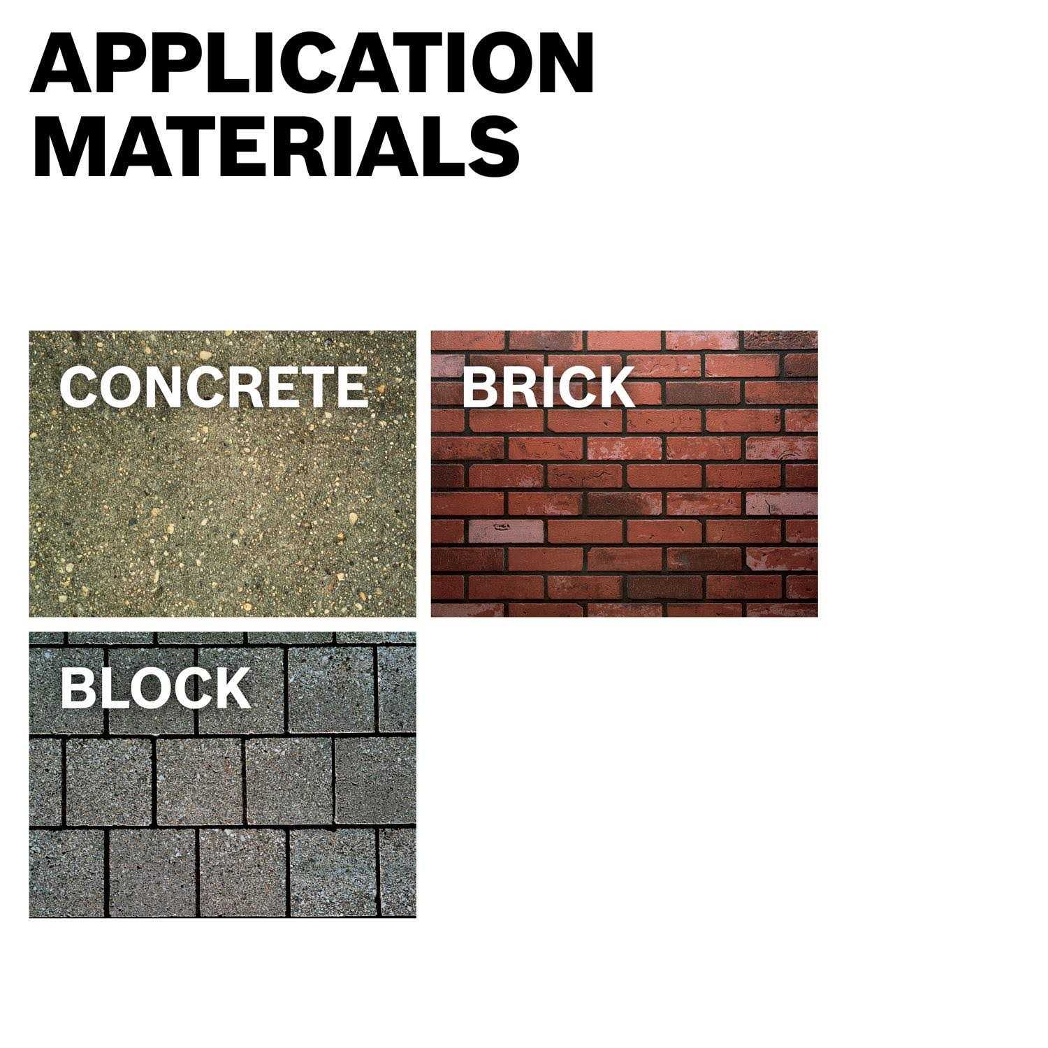 Bosch HCK005 5-Piece SDS-Plus Bulldog Rotary Hammer Bit Set - Image 4