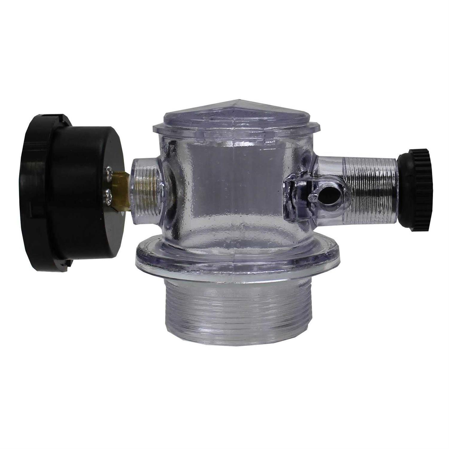 Pentair Manual Air Relief Assembly - Image 4