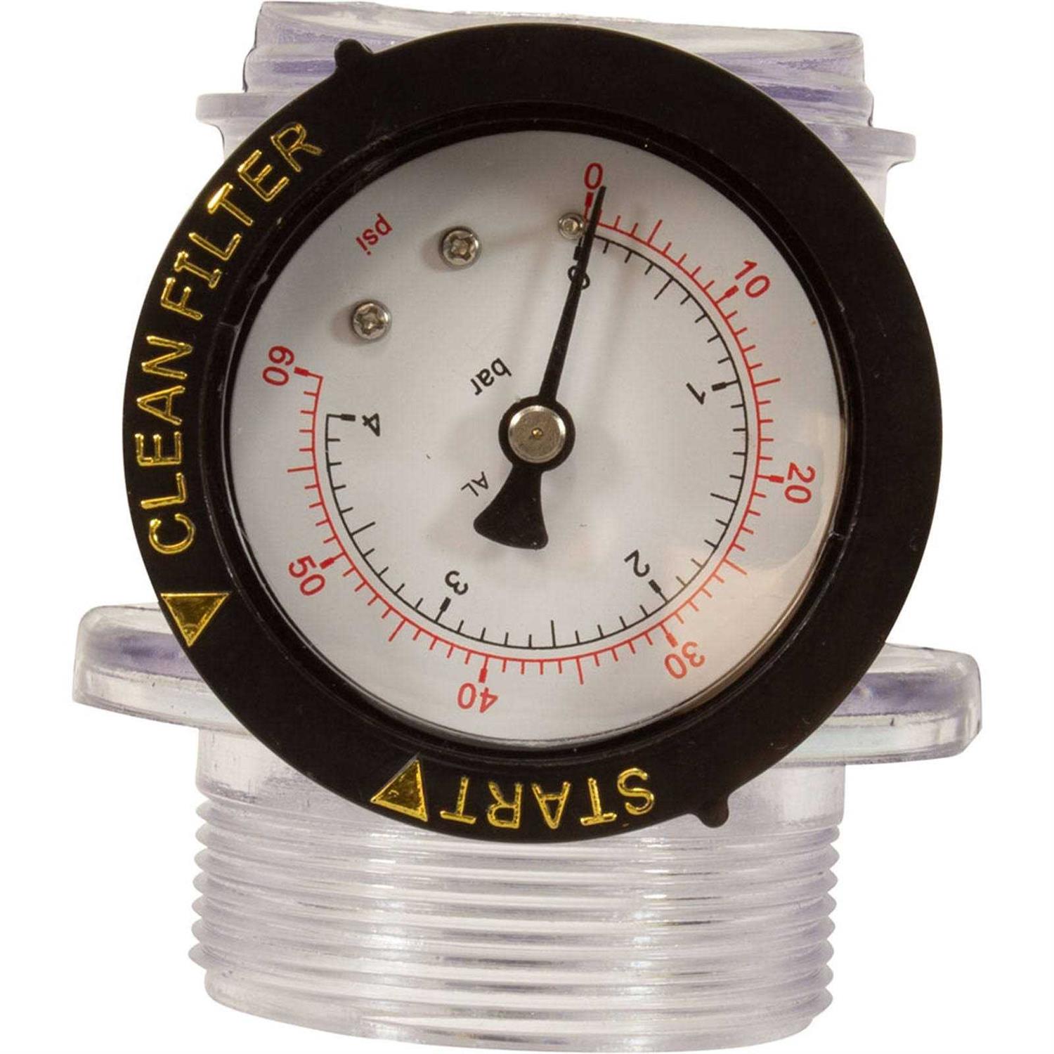 Pentair Manual Air Relief Assembly - Image 5