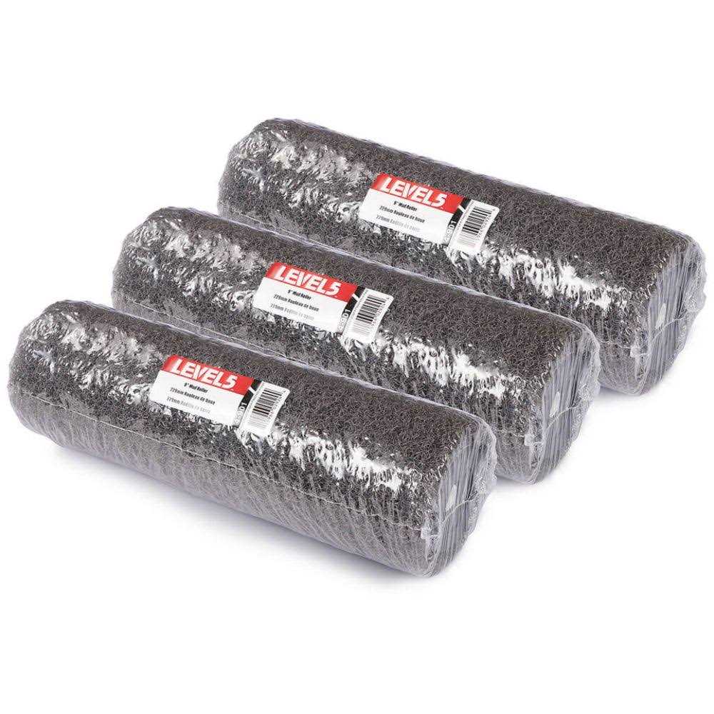 LEVEL5 Drywall Compound Roller Cover - Image 3