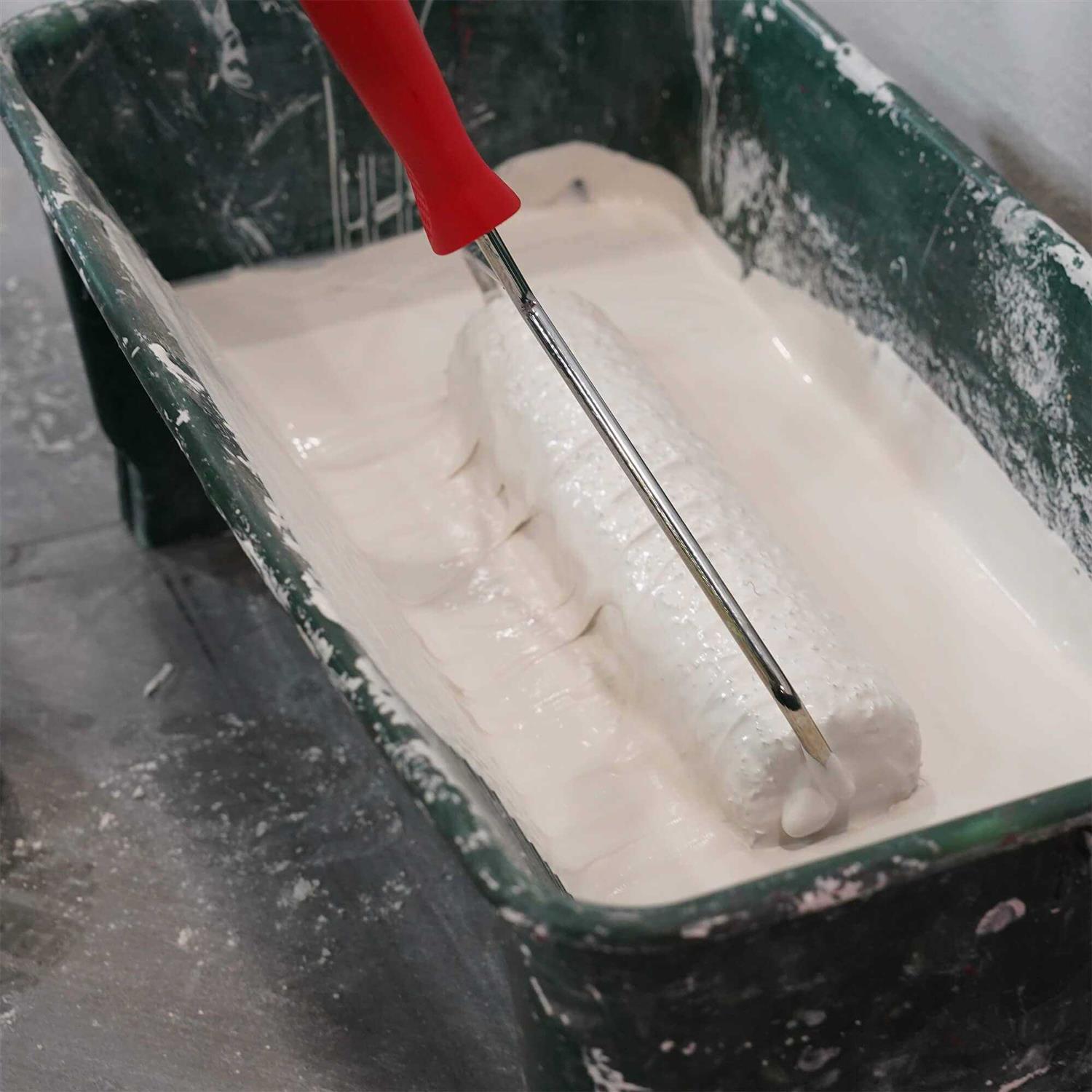 LEVEL5 Drywall Compound Roller Cover - Image 5