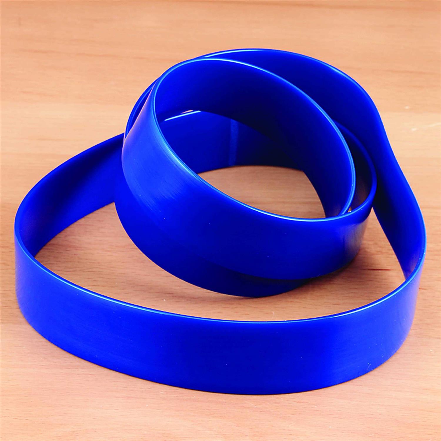 Carter Products Urethane Tire for 14 Bandsaw - Image 3