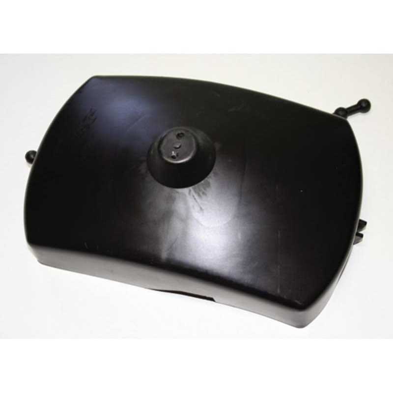 StrikeMaster Lazer Blade Guard - Image 5