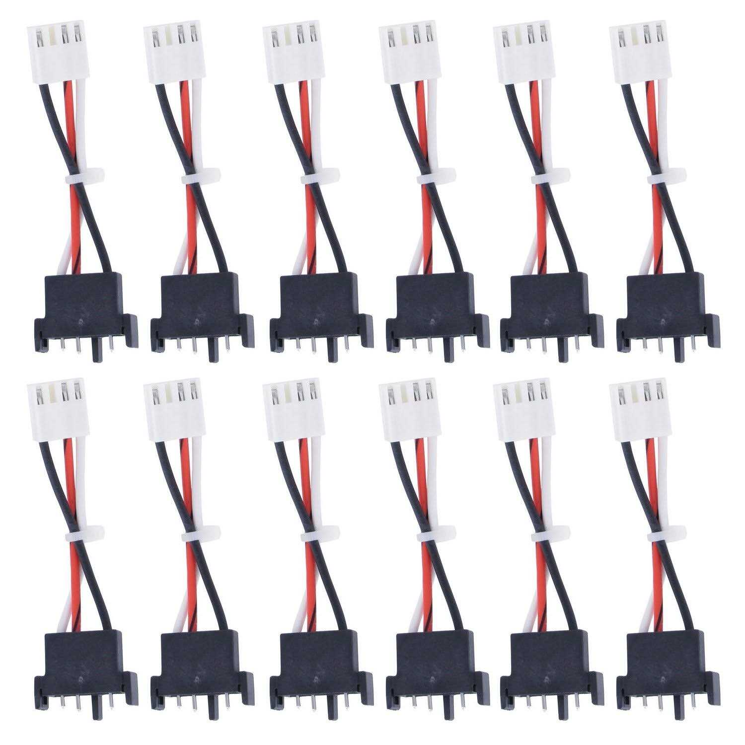 First Alert ADF-12 Firex Adapter Plug - Image 3