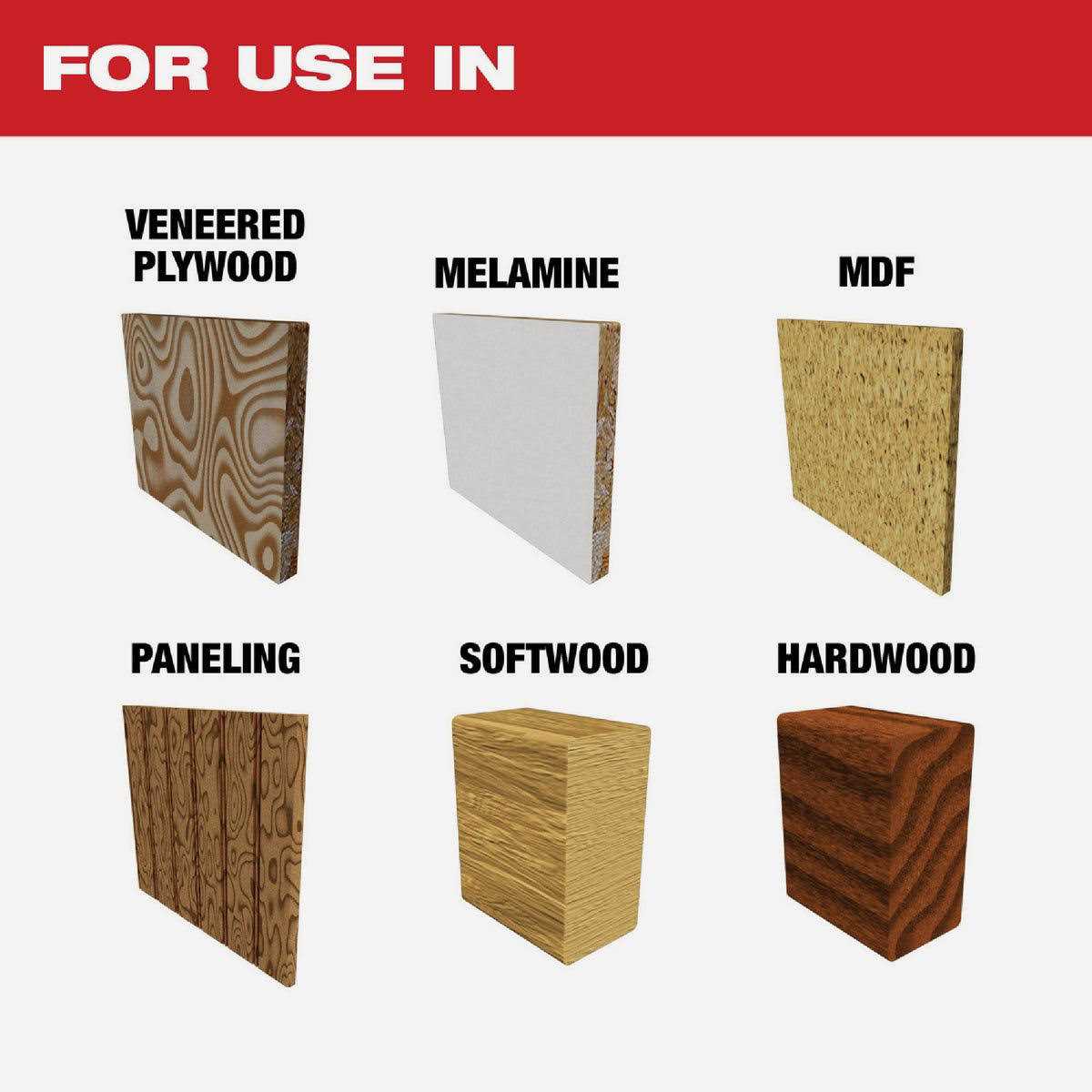 Milwaukee 48-40-0625 6-1/2 40T Finish Track Saw Blade - Image 3