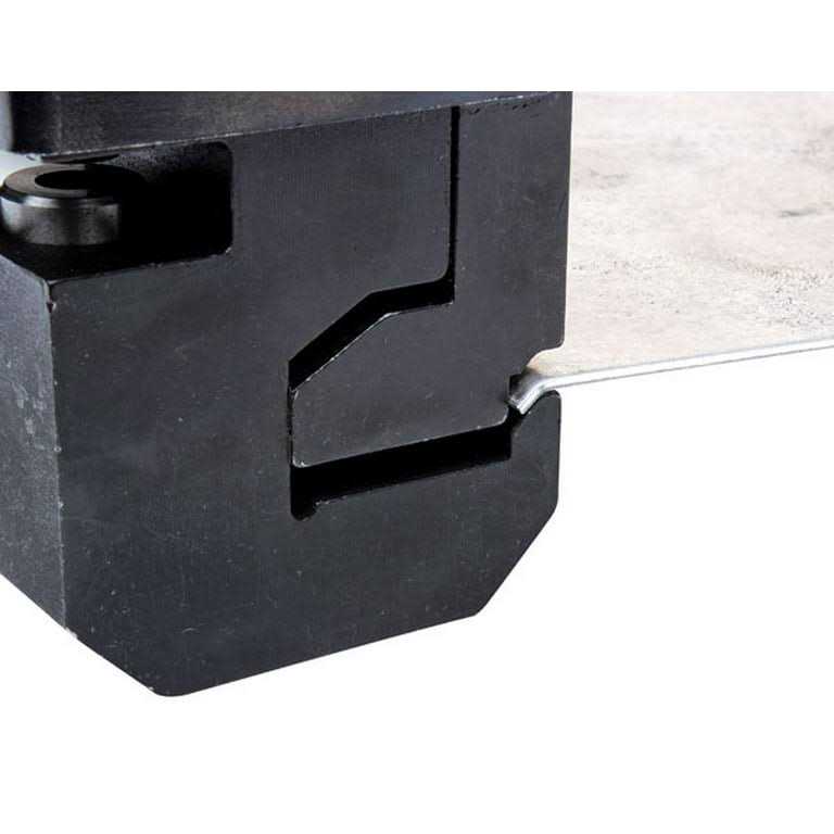 Eastwood Pneumatic Perfect Panel Prep Tool Butt Weld Helper - Image 3