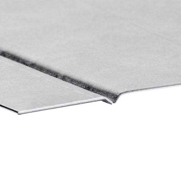 Eastwood Pneumatic Perfect Panel Prep Tool Butt Weld Helper - Image 5