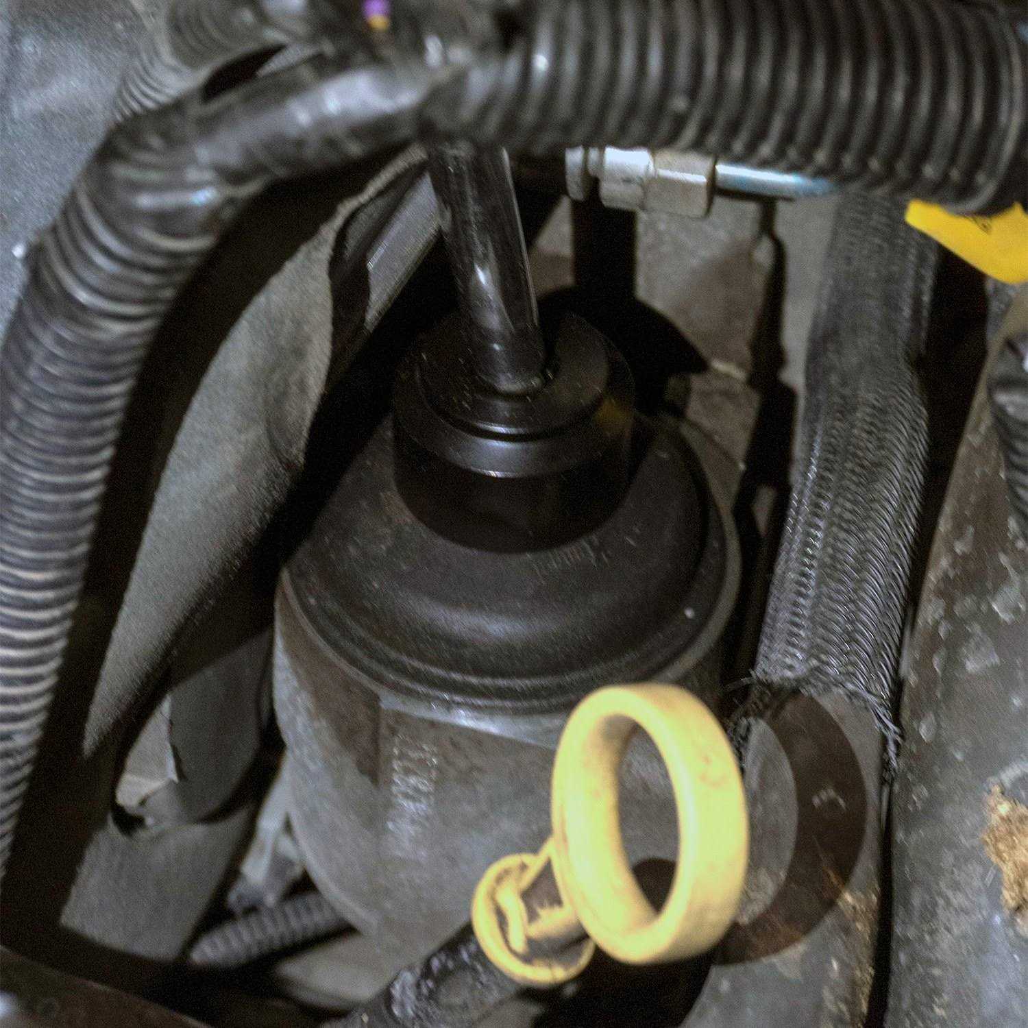 Lisle 13270 Low Profile Filter Socket Set - Image 5