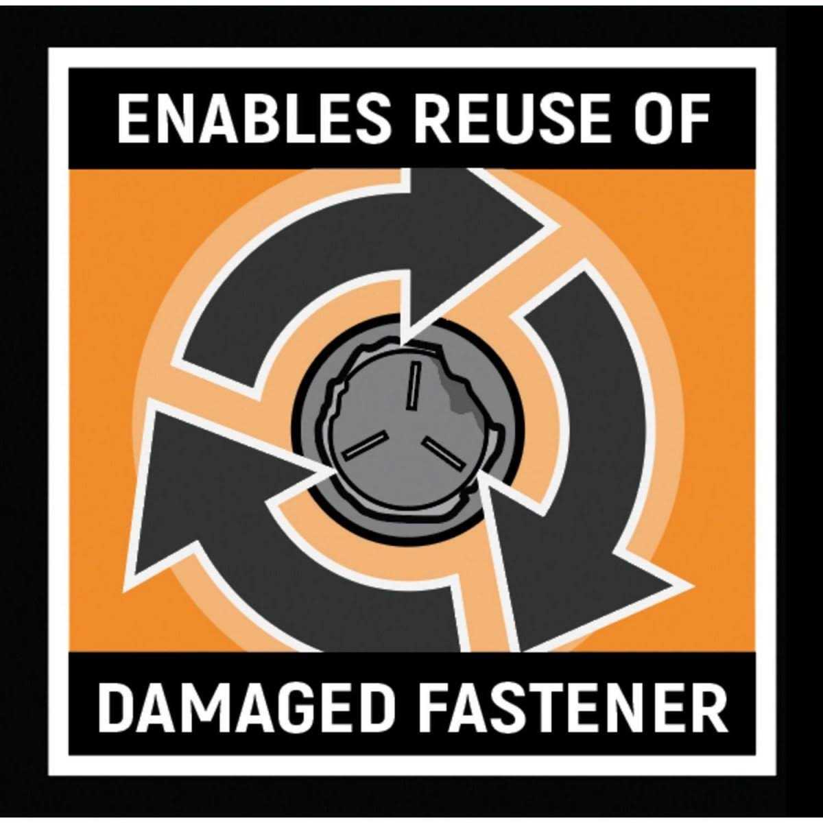 GearWrench 86071 Drive Bolt Biter Deep Extraction Socket Set - Image 3