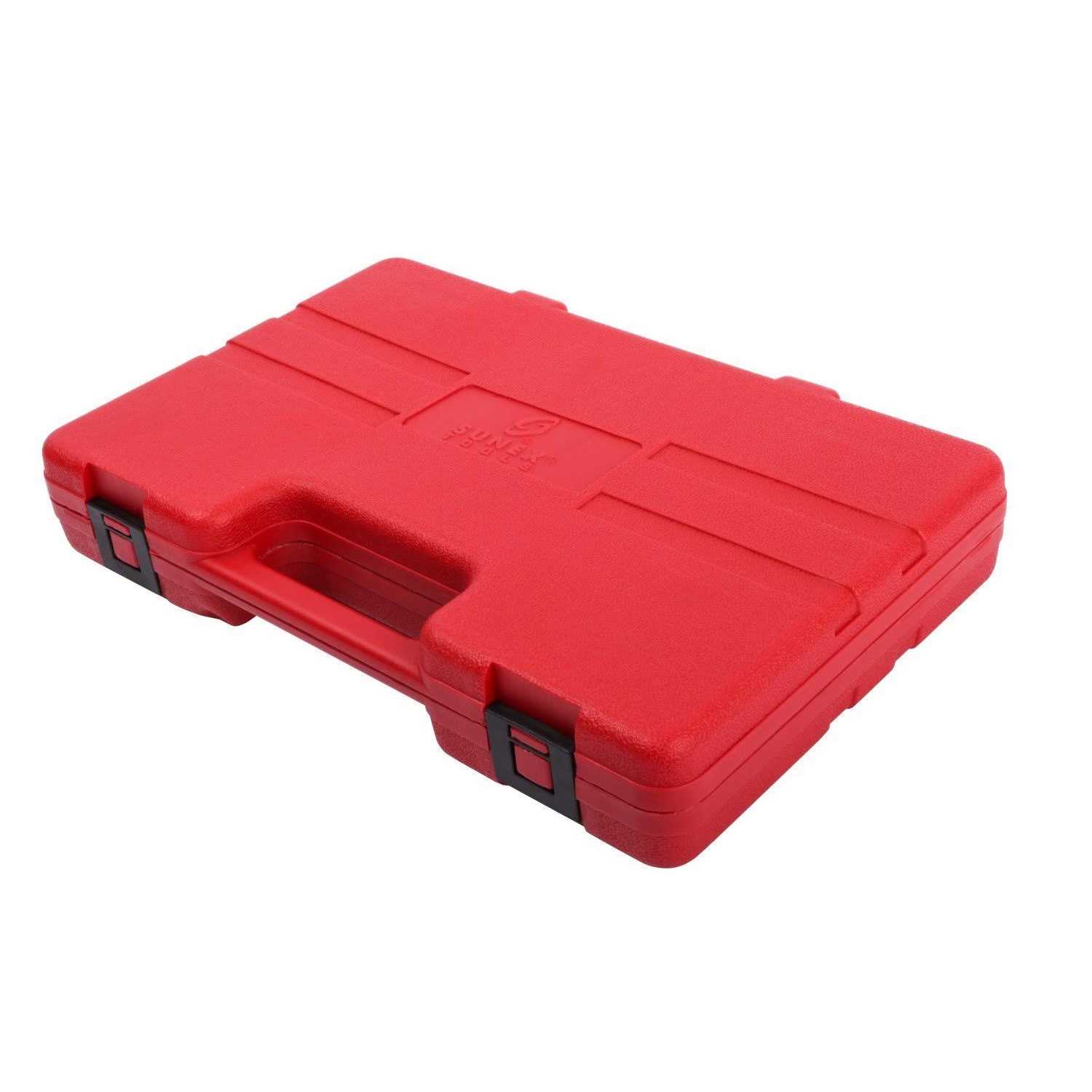 Sunex 42 Piece Drive Impact Socket Master Set 3342 - Image 5