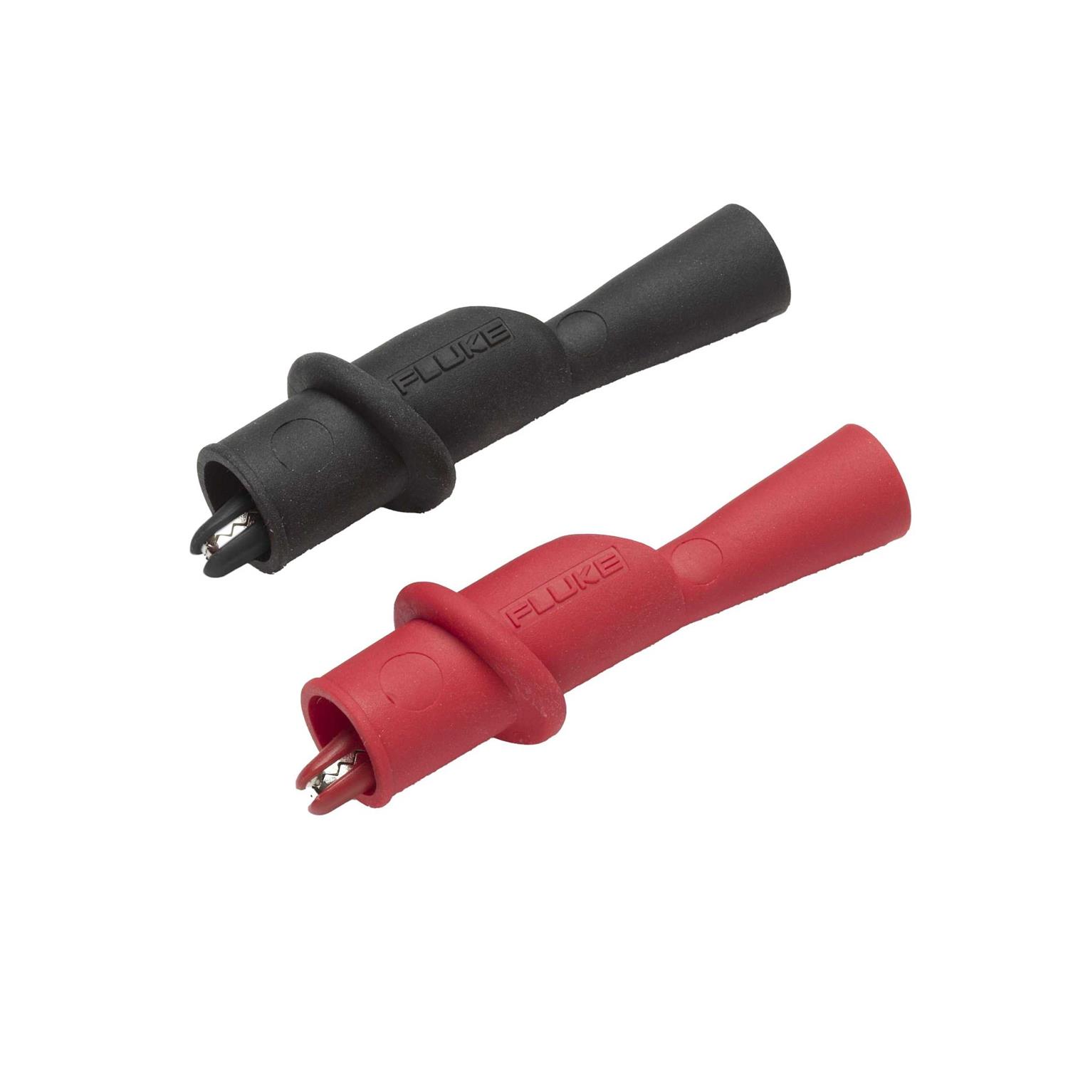 Fluke AC175 Alligator Clip Set