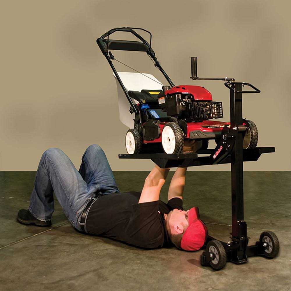 MoJack Workbench Attachment - Image 5