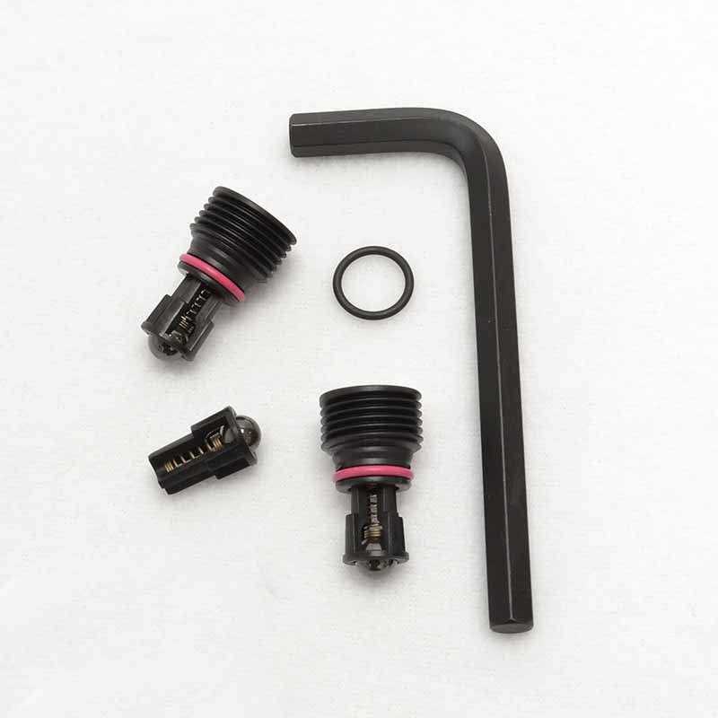 Graco 17P183 Check Valve Repair Kit for Triac Pump - Image 3