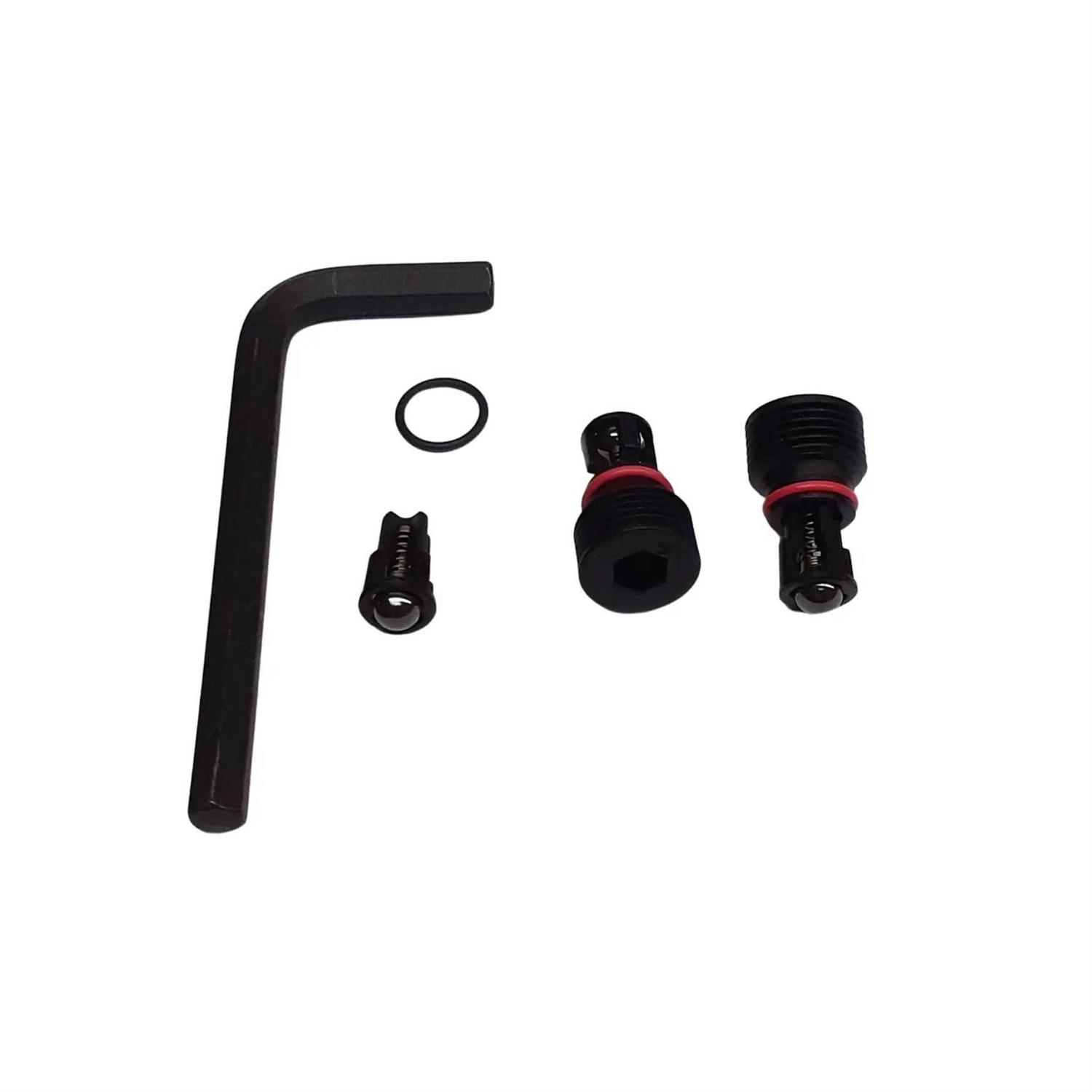 Graco 17P183 Check Valve Repair Kit for Triac Pump - Image 4