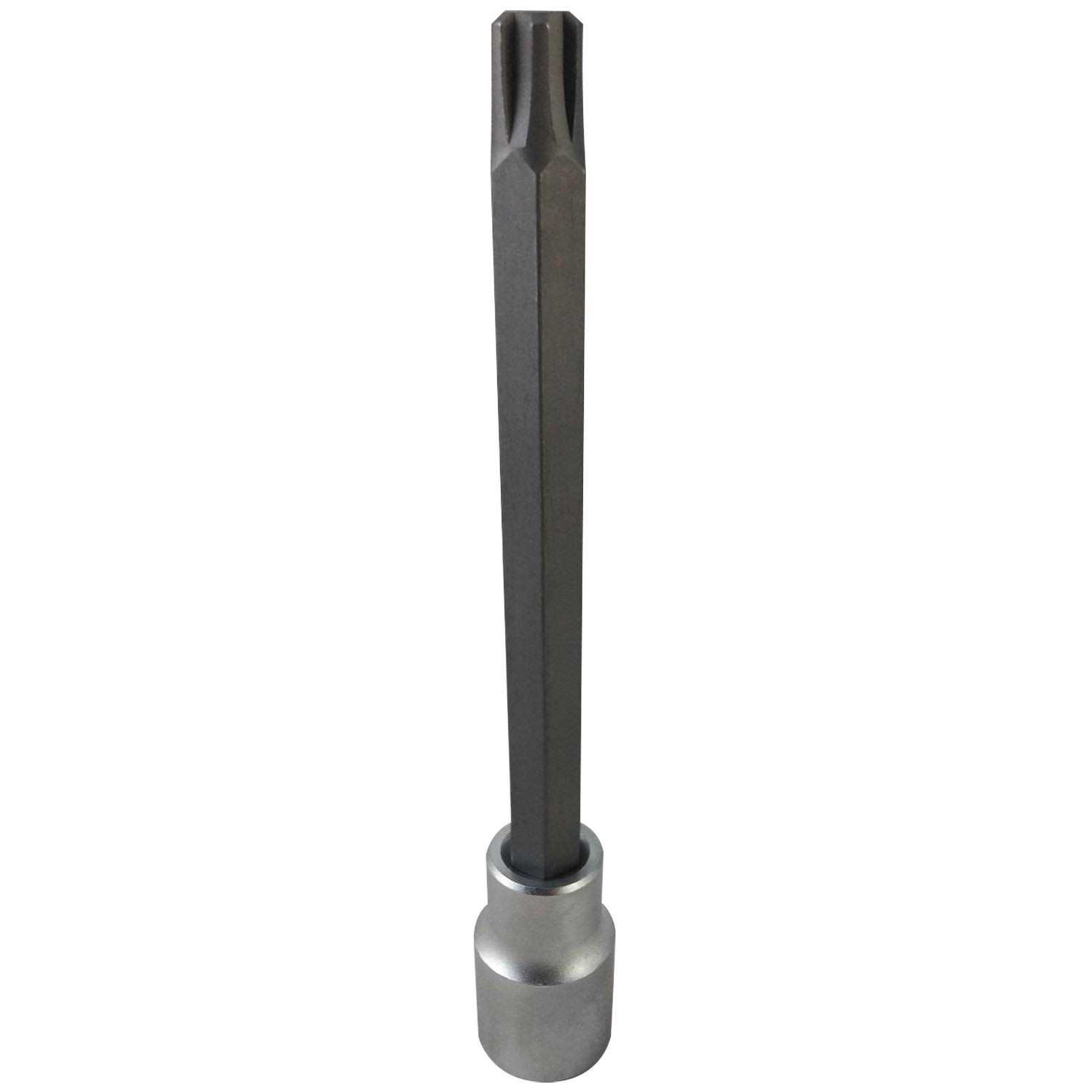 Atlin Head Bolt Tool for Vw and Audi Vehicles Polydrive Socket Fits Bolts 6-point 10-millimeters - Image 3