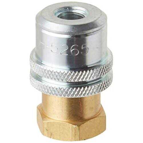 Haltec H-5265 Standard Bore Lock on Air Chuck - Image 4