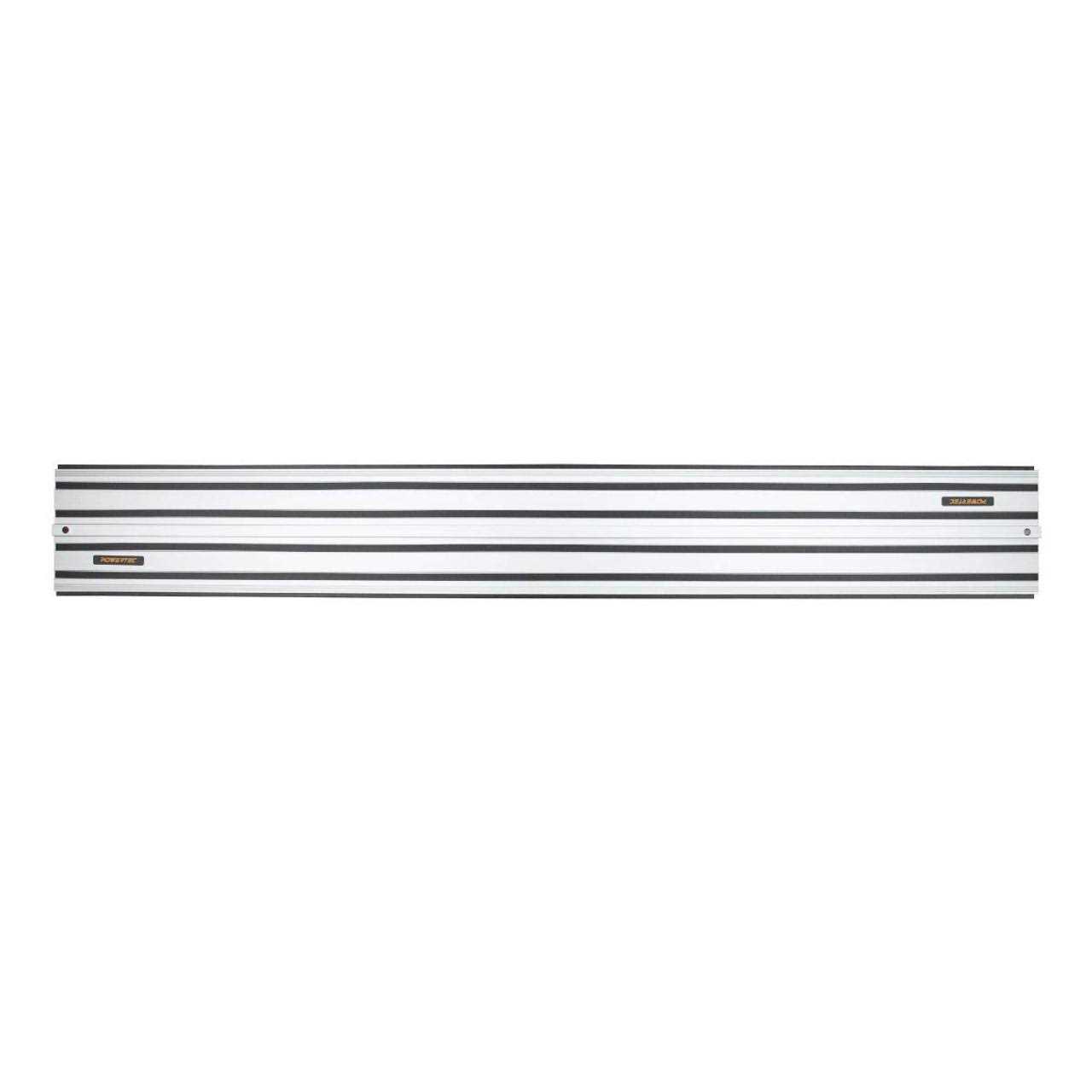 POWERTEC 71691 110 inch Guide Rail Joining Set Compatible with DeWalt Track Saws - Image 4