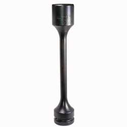Grey Pneumatic 1/4 Drive x 10mm Standard Duo-Socket 89010M - Image 3