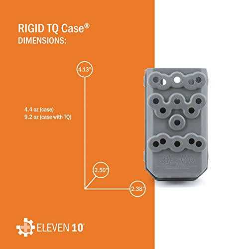 Eleven 10 Rigid TQ Case for SOFTT/SOFTT-W - Image 4