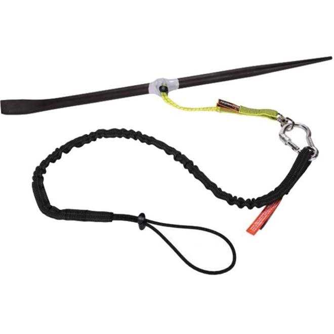 Ergodyne Squids 3100 Single Carabiner Tool Lanyard - Image 5