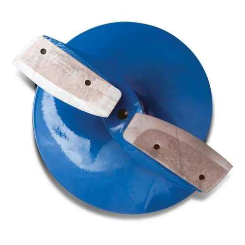StrikeMaster Chipper Replacement Blade - Image 3