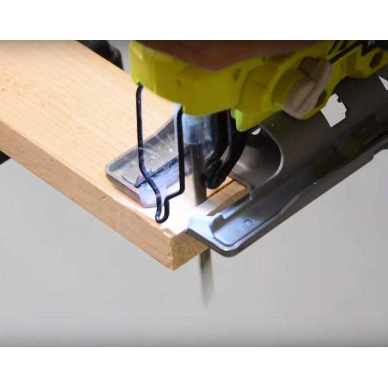 MRCGTCE 50 Piece Contractor Jigsaw Blades Set with Storage Case, Assorted T-Shank Jig Saw Blades for Wood, Plastic and Metal Cutting - Image 5