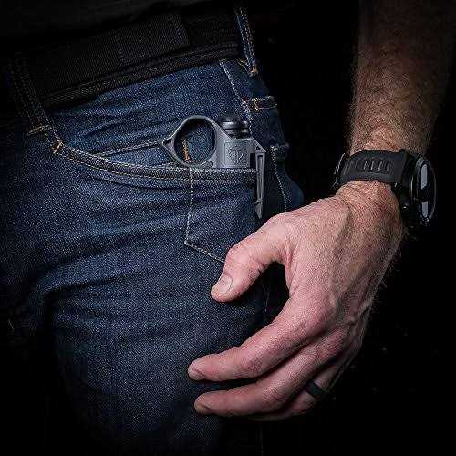 Thyrm Switchback 2.0 Large Flashlight Ring - Image 3