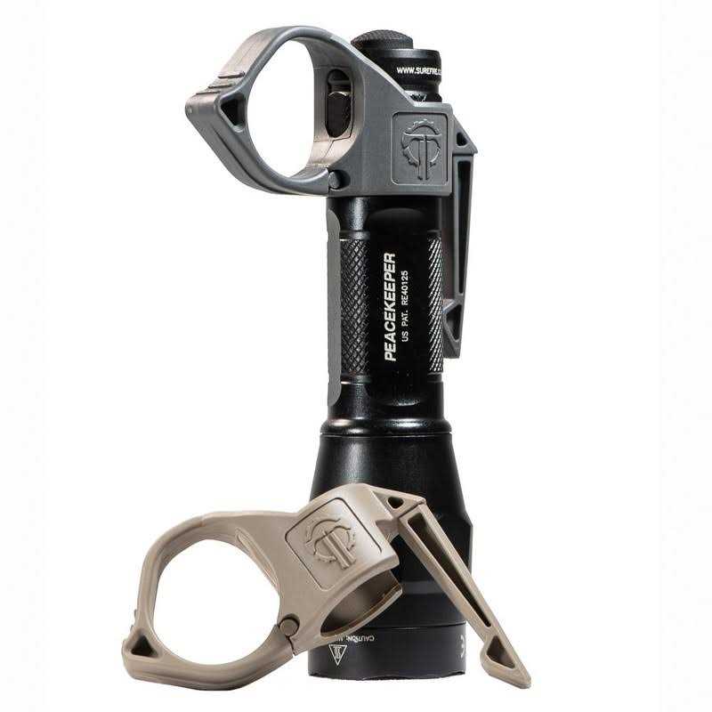 Thyrm Switchback 2.0 Large Flashlight Ring - Image 4