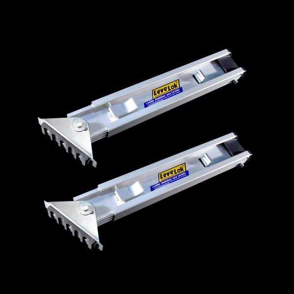 Levelok Ladder Permanet Mount Style Leveler - Image 5