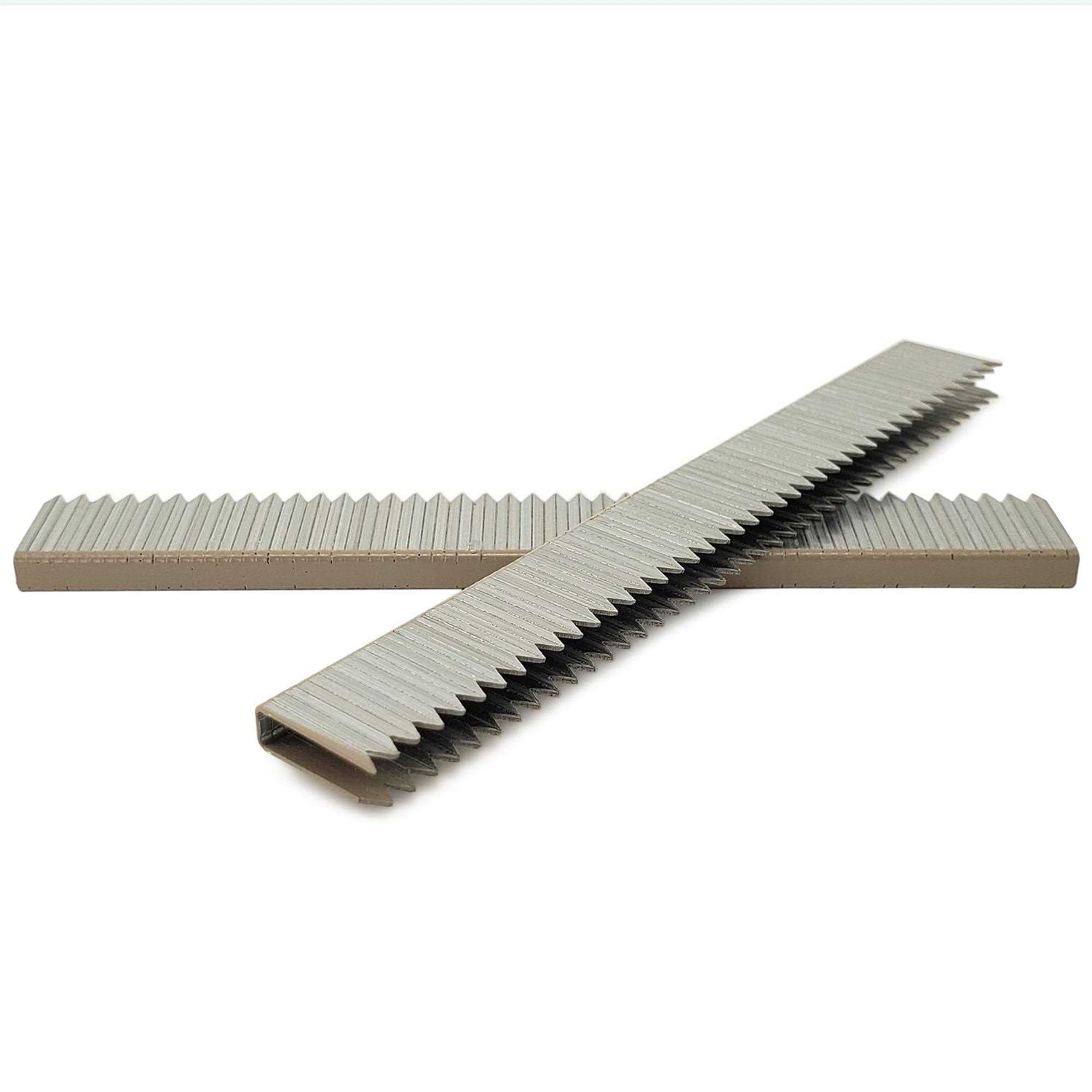 Powernail 20-Gauge Divergent Point Collated Flooring Staple - Image 4