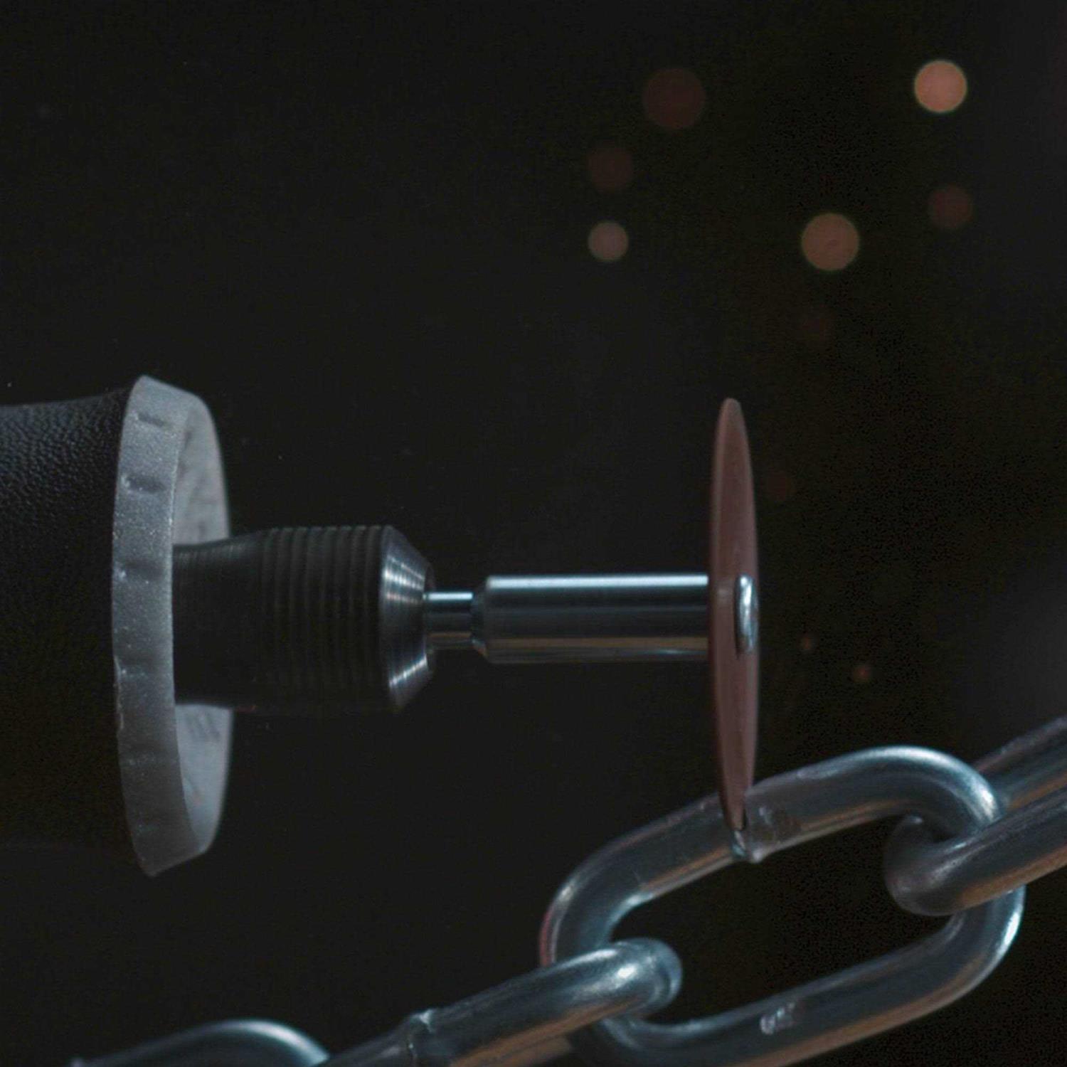 Dremel Cut-Off Wheel 409 - Image 5