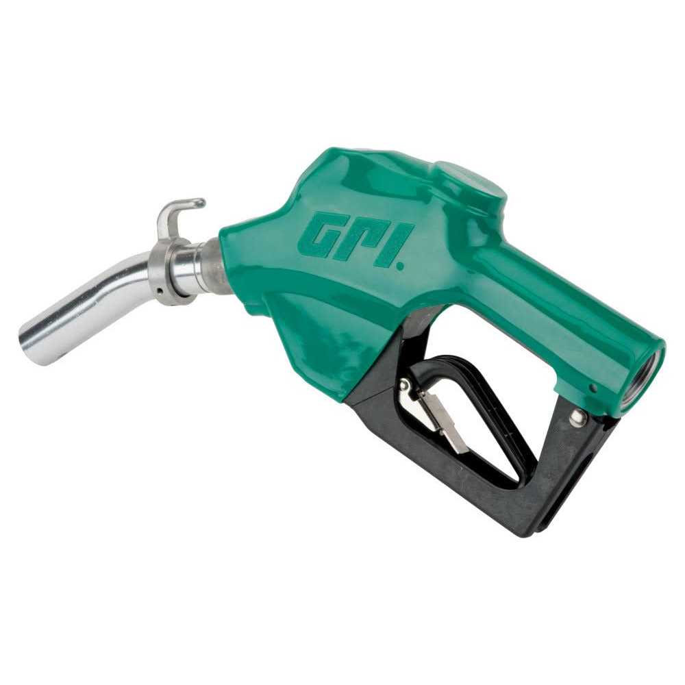GPI Auto Diesel Nozzle 906008-570 - Image 3