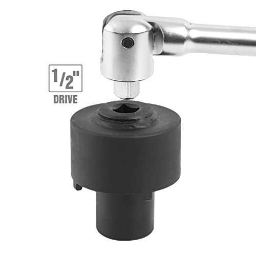 OEMTOOLS 27353 Ford Rear Axle Nut Wrench - Image 3