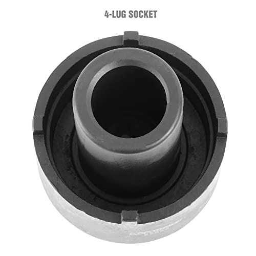 OEMTOOLS 27353 Ford Rear Axle Nut Wrench - Image 5